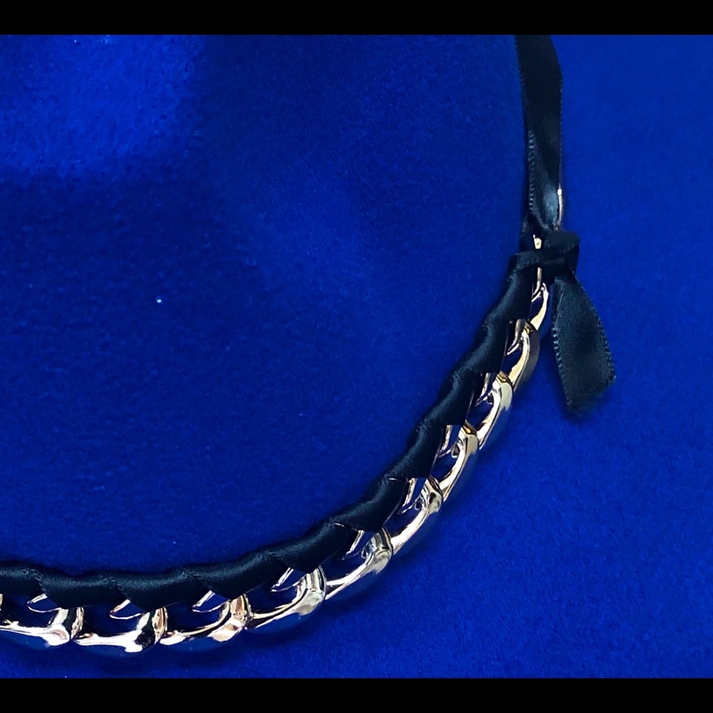 SALE!!! Women’s Fedora Hat - Picture 5 of 5